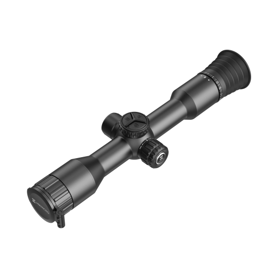 HIKMICRO ALPEX 4K LITE A40E                                                                                                                                                                                                                               