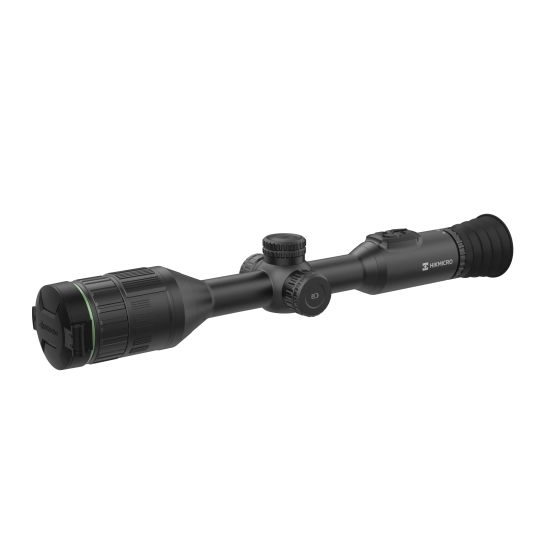 HIKMICRO ALPEX 4K A50E                                                                                                                                                                                                                                    