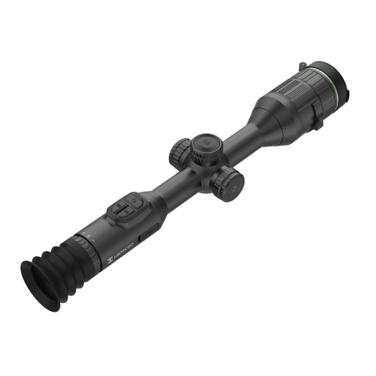 HIKMICRO ALPEX 4K A50E                                                                                                                                                                                                                                    