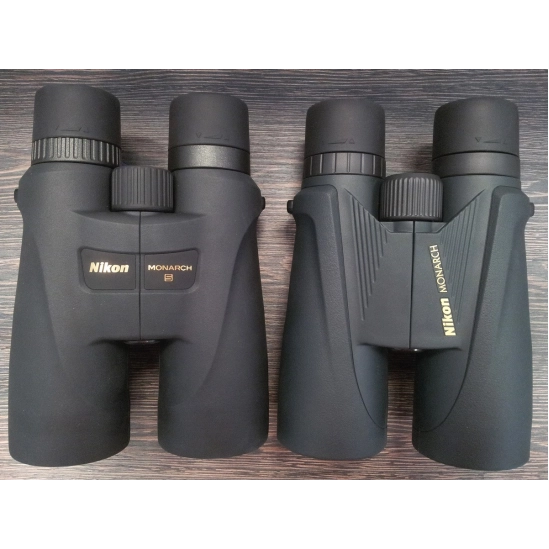 MONARCH 5 ED 8x56