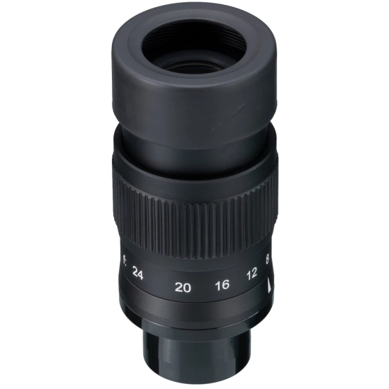Okulár Bresser LER Zoom 8-24mm / 1.25"                                                                                                                                                                                                                    