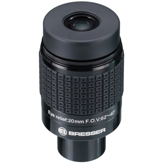 Okulár Bresser LER Zoom Deluxe 8-24mm / 1.25"