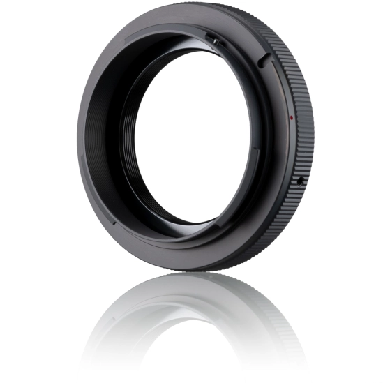 T-2 kroužek Canon EOS                                                                                                                                                                                                                                     