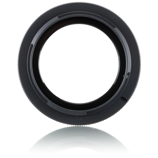 T-2 kroužek Canon EOS                                                                                                                                                                                                                                     