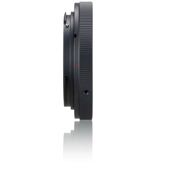 T-2 kroužek Canon EOS                                                                                                                                                                                                                                     