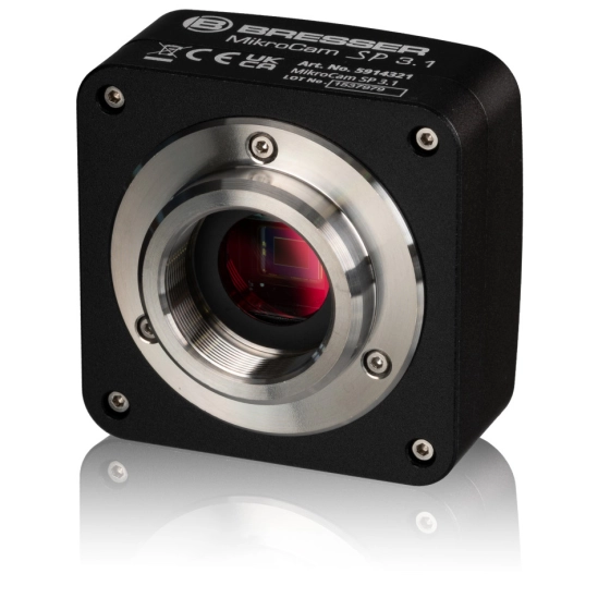 MikroCam SP 3.1M kamera
