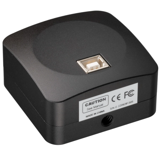 MikroCam SP 3.1M kamera