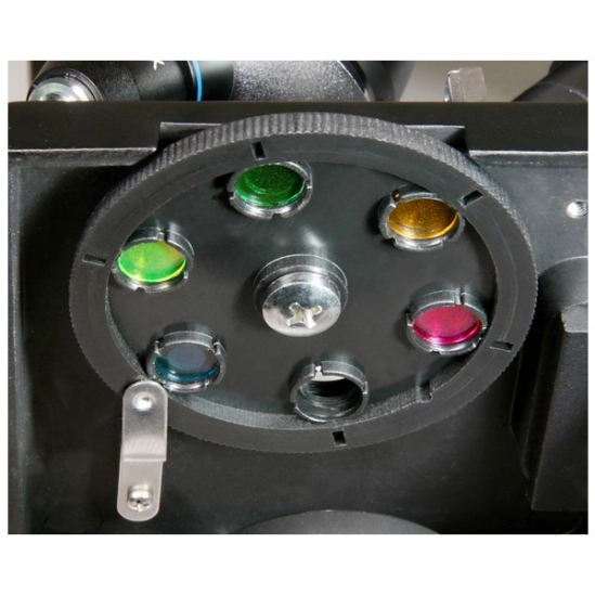 LCD Mikroskop 5Mpix