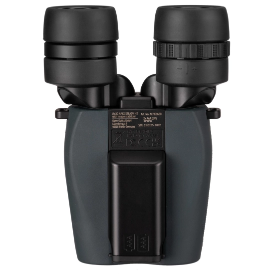 Alpen APEX Steady HD 16x30                                                                                                                                                                                                                                