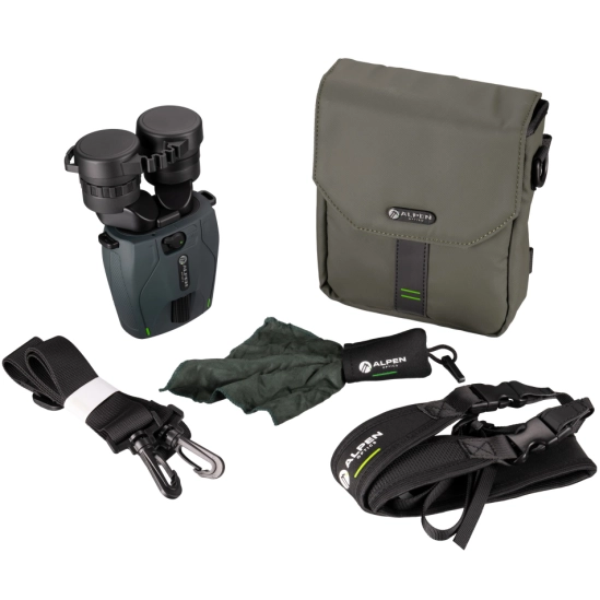 Alpen APEX Steady HD 14x42                                                                                                                                                                                                                                