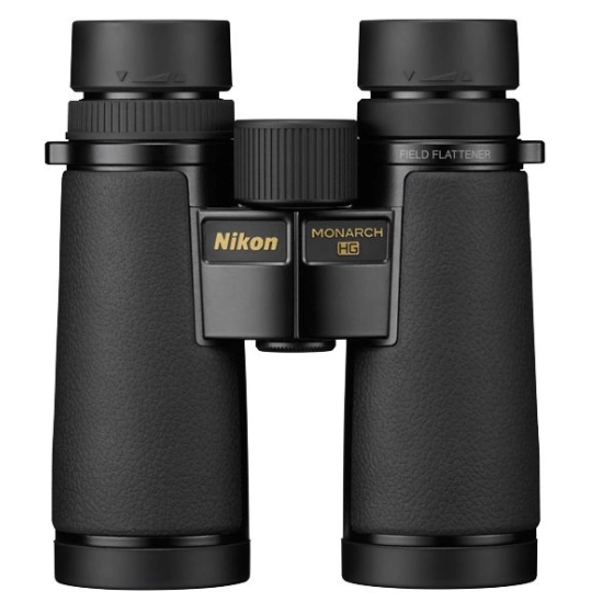 Nikon Monarch HG 8x42