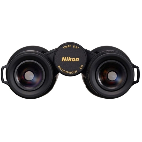 Nikon Monarch HG 10x42