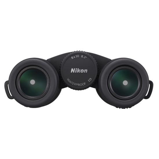 Nikon Monarch M7 8x30 ED
