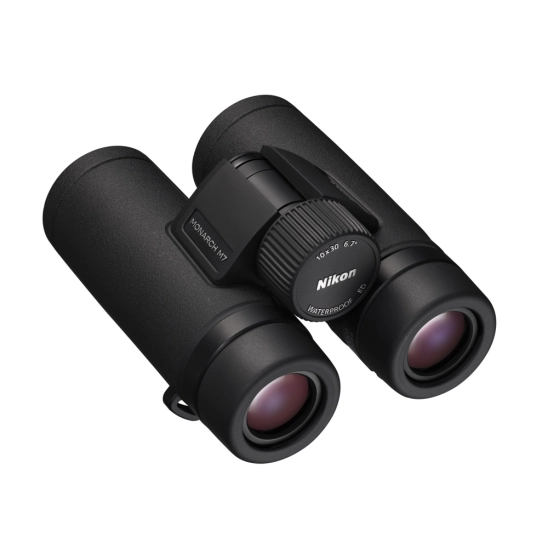 Nikon Monarch M7 10x30 ED