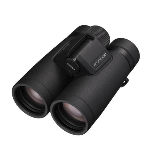 Nikon Monarch M7 8x42 ED