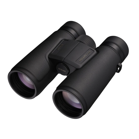 Monarch M5 12x42 ED                                                                                                                                                                                                                                       