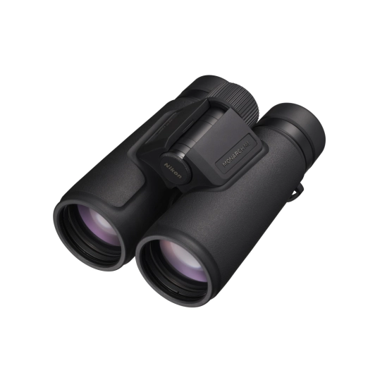 Monarch M5 12x42 ED                                                                                                                                                                                                                                       
