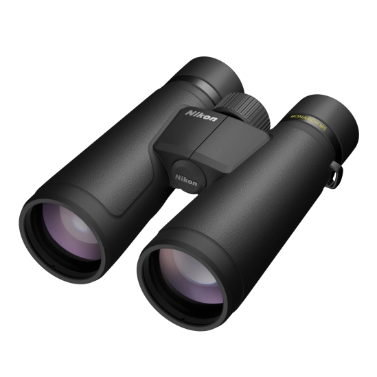 Monarch M5 12x50 ED                                                                                                                                                                                                                                       
