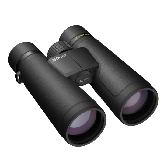 Monarch M5 12x50 ED                                                                                                                                                                                                                                       