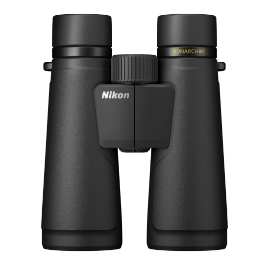 Monarch M5 12x50 ED                                                                                                                                                                                                                                       