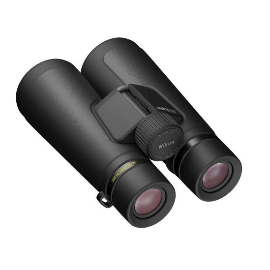 Monarch M5 10x50 ED                                                                                                                                                                                                                                       