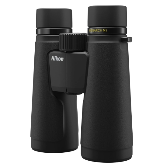 Monarch M5 12x50 ED                                                                                                                                                                                                                                       