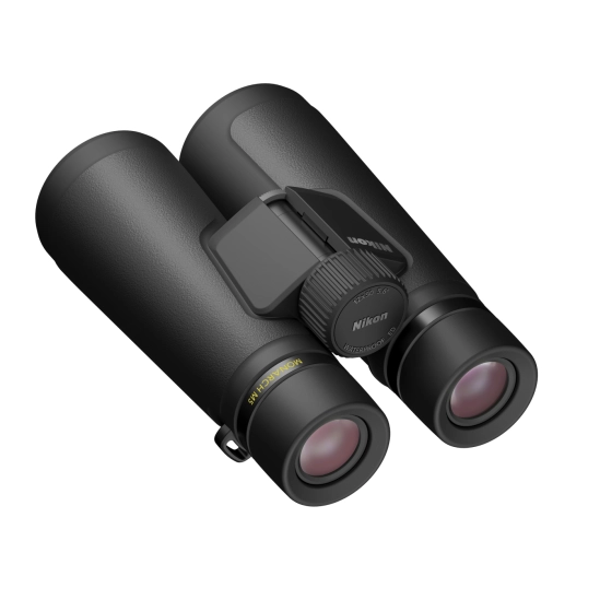 Monarch M5 12x50 ED                                                                                                                                                                                                                                       