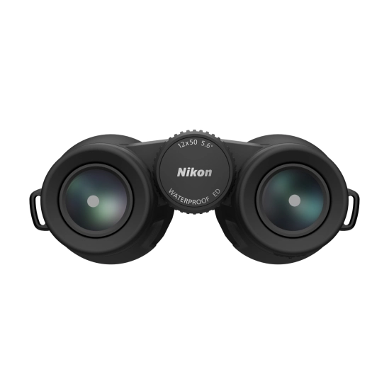 Monarch M5 12x50 ED                                                                                                                                                                                                                                       