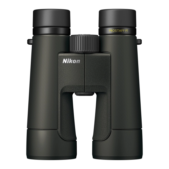 Prostaff P7 12x50                                                                                                                                                                                                                                         