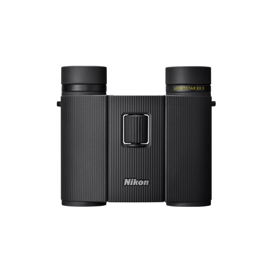 SPORTSTAR EX II 8x25                                                                                                                                                                                                                                      