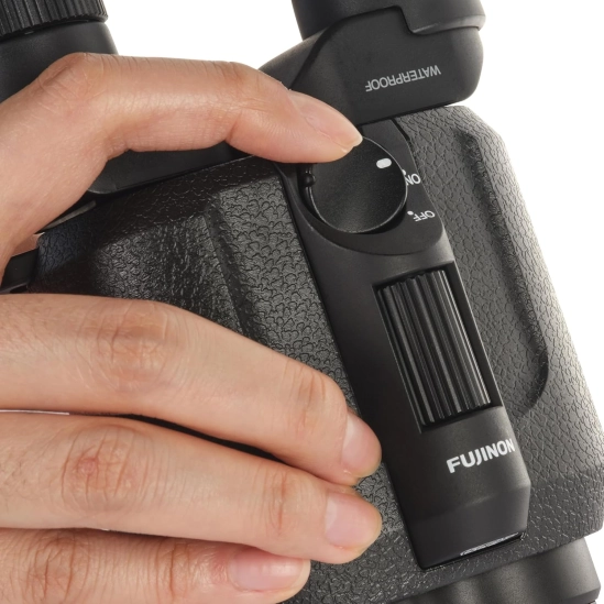 FUJINON TS 12x28 WP Techno-Stabi                                                                                                                                                                                                                          
