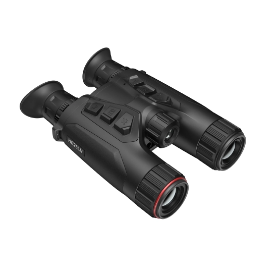 HIKMICRO HABROK 4K HE25LN + pouzdro zdarma