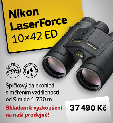 LaserForce