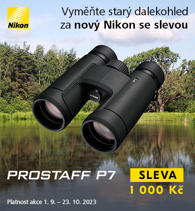 Vyměň starý za nový P7