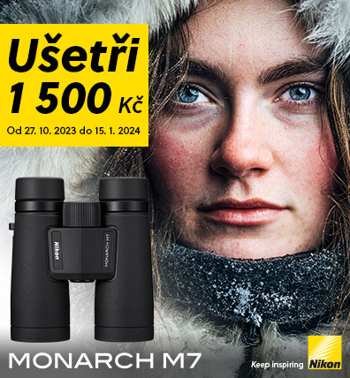 Ušetři Q4 2023 M7